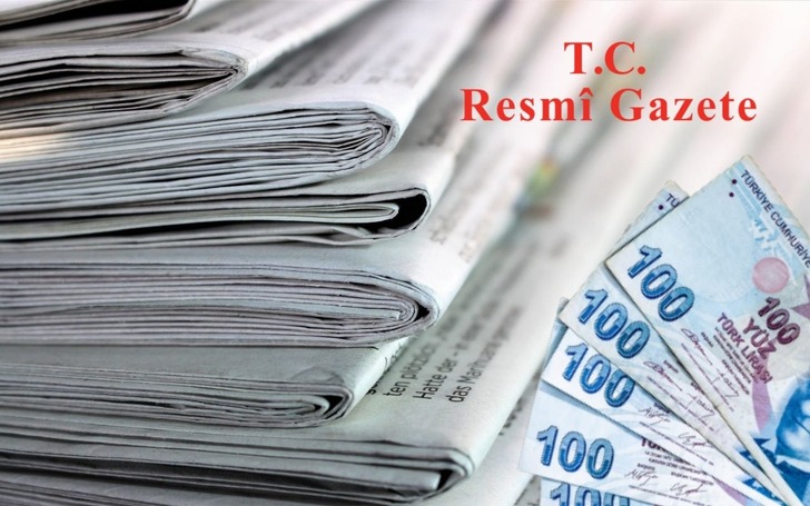 Kurala uymayanlara 2,9 milyon TL'lik ceza! Karar Resmi Gazete'de