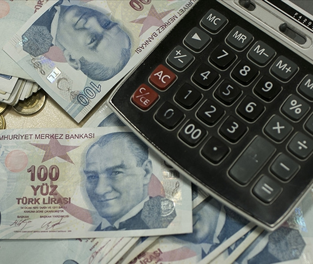 Gelir vergisi m&uuml;kellefleri i&ccedil;in tasdik raporu zorunluluğu y&uuml;r&uuml;rl&uuml;ğe girdi