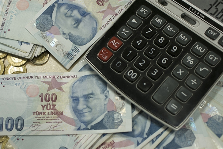 Gelir vergisi m&uuml;kellefleri i&ccedil;in tasdik raporu zorunluluğu y&uuml;r&uuml;rl&uuml;ğe girdi