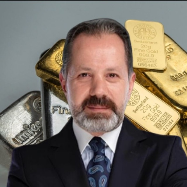 İslam Memiş'ten "Manip&uuml;lasyon" uyarısı! "Sabırsız yatırımcı her şeyini kaybedebilir"