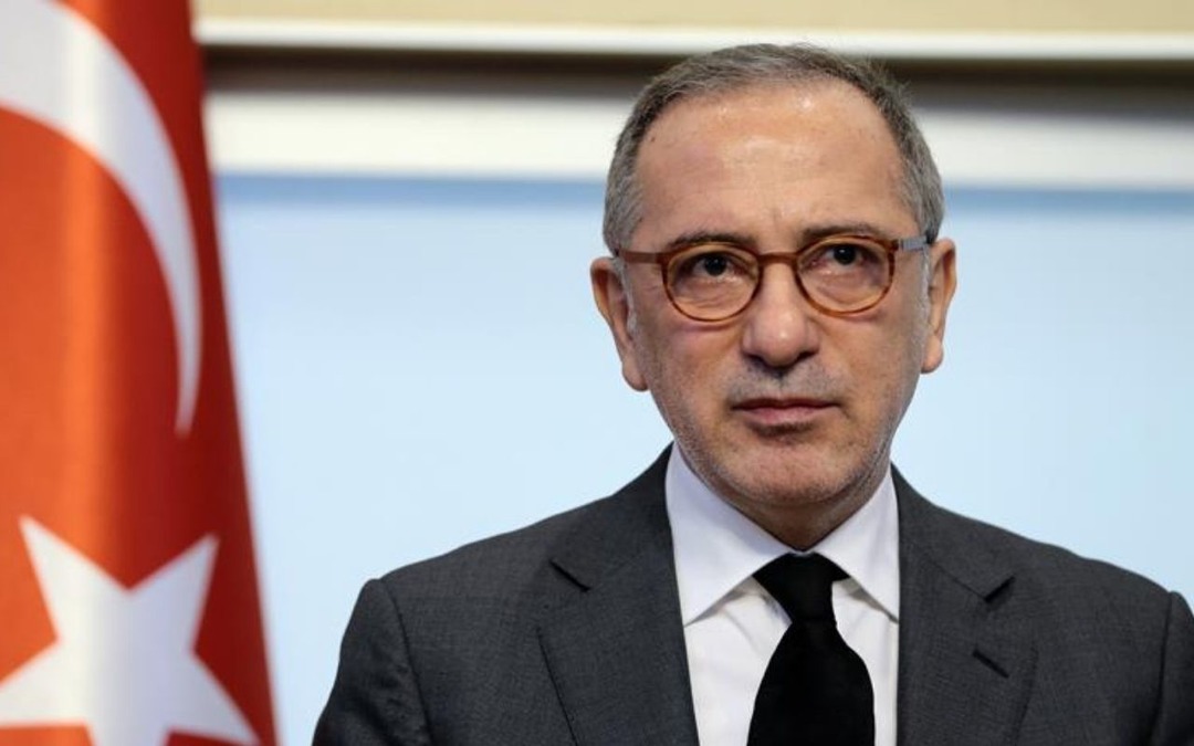 Fatih Altaylı tahliye oldu! Avukatı a&ccedil;ıkladı