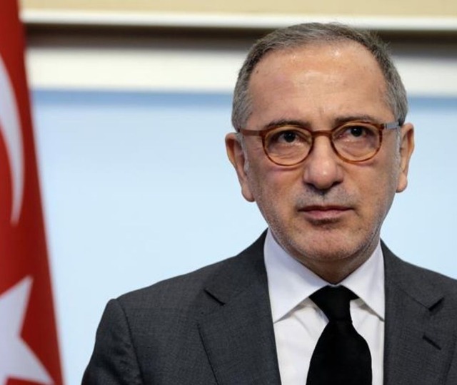 Fatih Altaylı tahliye oldu! Avukatı a&ccedil;ıkladı