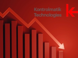 KONTR'nin pay satış s&uuml;reci tamamlandı! Hisseler d&uuml;ş&uuml;şte