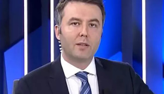 Mehmet Akif Ersoy adliyeye getirildi