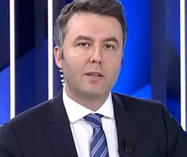 Mehmet Akif Ersoy adliyeye getirildi