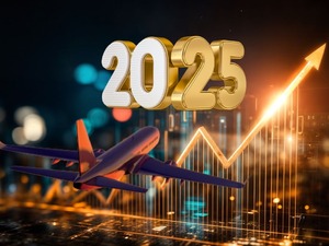 2025&rsquo;in u&ccedil;uşa ge&ccedil;en hissesi oldu! Borsanın top 10 listesi yayında