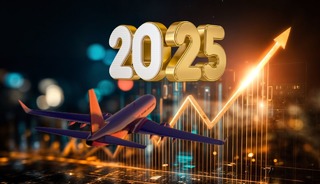 2025&rsquo;in u&ccedil;uşa ge&ccedil;en hissesi oldu!  Borsanın top 10 listesi yayında