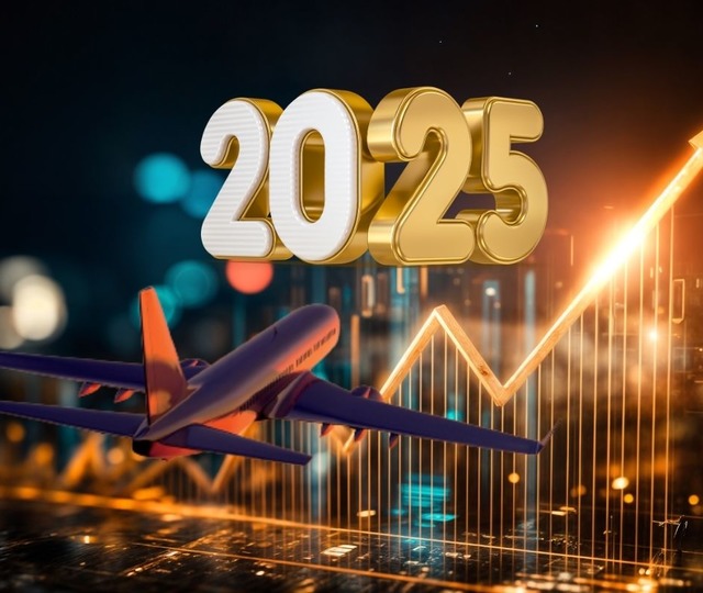 2025&rsquo;in u&ccedil;uşa ge&ccedil;en hissesi oldu!  Borsanın top 10 listesi yayında