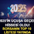2025&rsquo;in u&ccedil;uşa ge&ccedil;en hissesi oldu!  Borsanın top 10 listesi yayında