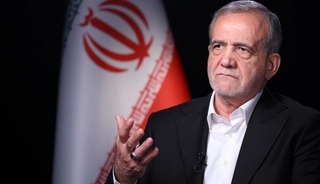 Ortalık kızışıyor! Pezeşkiyan "Her t&uuml;rl&uuml; saldırıya sert cevap vereceğiz"