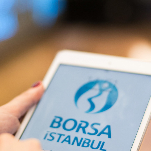Borsada 5 hissenin fiili dolaşımdaki pay oranı değişiyor