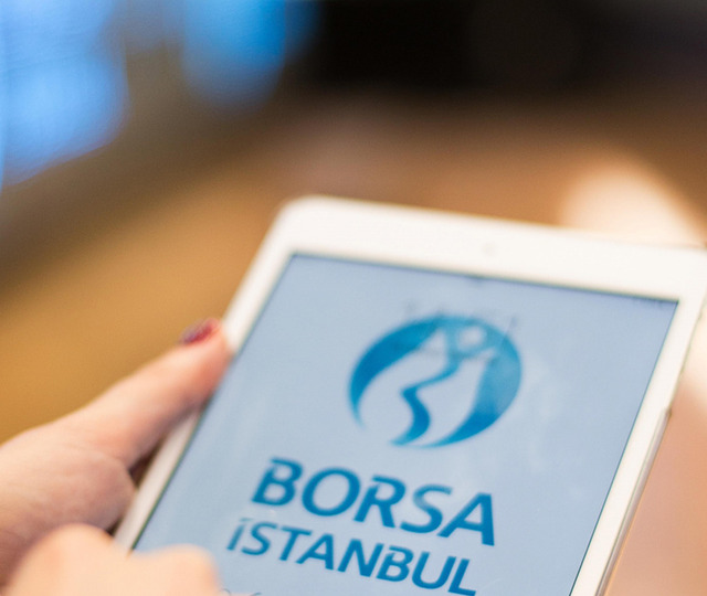 Borsada 5 hissenin fiili dolaşımdaki pay oranı değişiyor