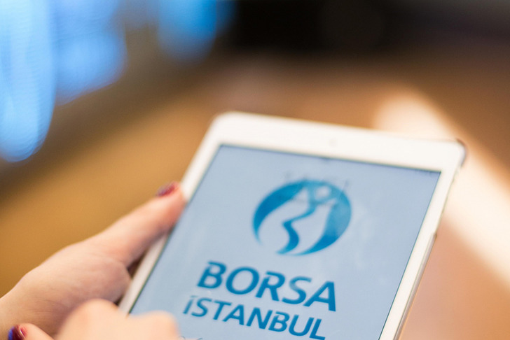 Borsada 5 hissenin fiili dolaşımdaki pay oranı değişiyor