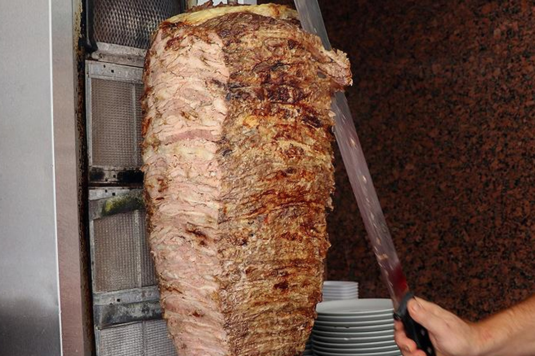 2025 yılında T&uuml;rkiye'de en &ccedil;ok sipariş edilen yemekler belli oldu