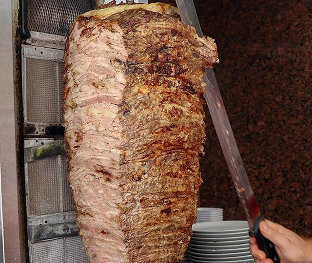 2025 yılında T&uuml;rkiye'de en &ccedil;ok sipariş edilen yemekler belli oldu