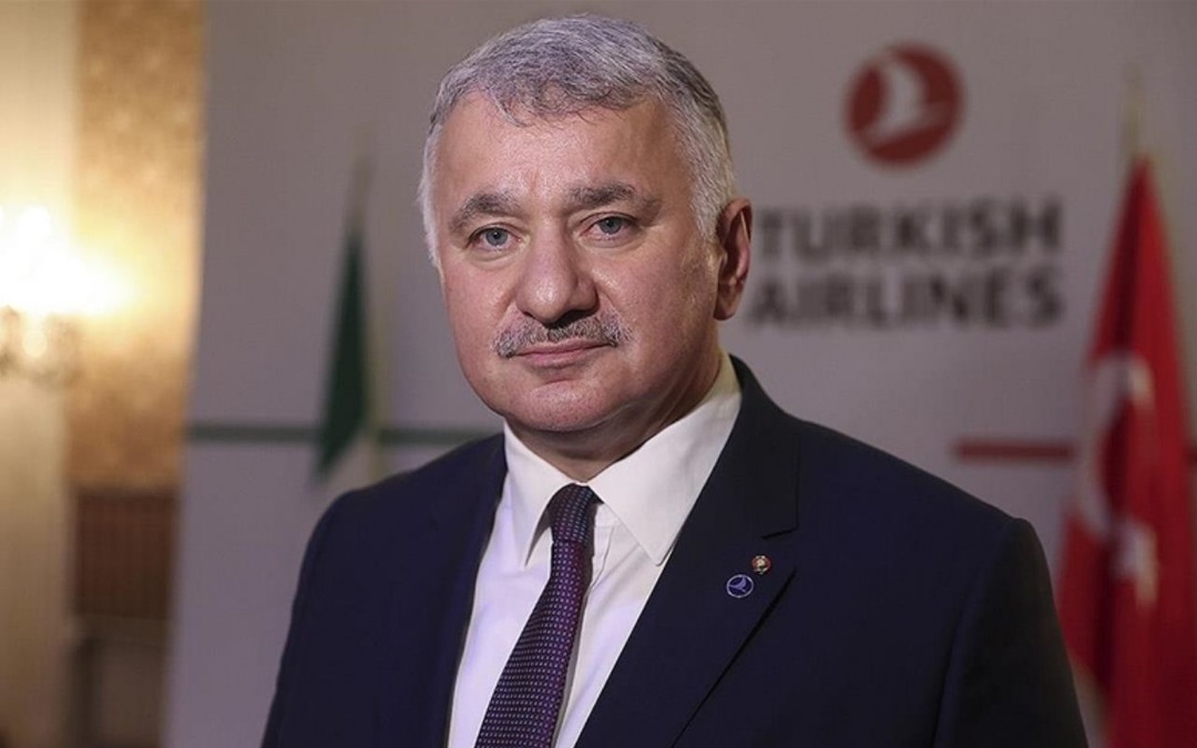 THY Genel M&uuml;d&uuml;r&uuml; Bilal Ekşi: "İkinci bir THY inşa ediyoruz"