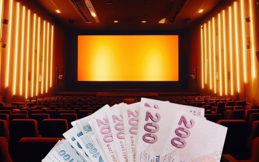 Bakan Ersoy a&ccedil;ıkladı: Sinemaya 316, 6 milyon TL'lik destek verildi