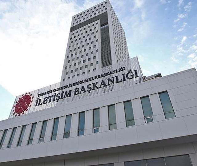 DMM'den "DEAŞ ile yeterli m&uuml;cadele edilmediği" iddialarına yanıt