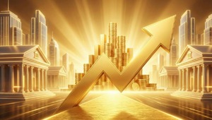 'Altın &ccedil;ağ' devam edecek mi? Dev bankalar 2026 rotalarını &ccedil;izdi: İşte altında yeni hedefler! 