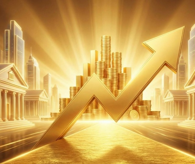 Dev bankalar 2026 rotalarını &ccedil;izdi: İşte altında yeni hedefler! 