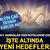 Dev bankalar 2026 rotalarını &ccedil;izdi: İşte altında yeni hedefler! 