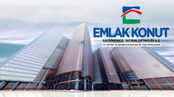 Emlak Konut Ataşehir İhalesinde Dev Teklif: 9,26 Milyar TL ile Zirve G&ouml;r&uuml;ld&uuml;!