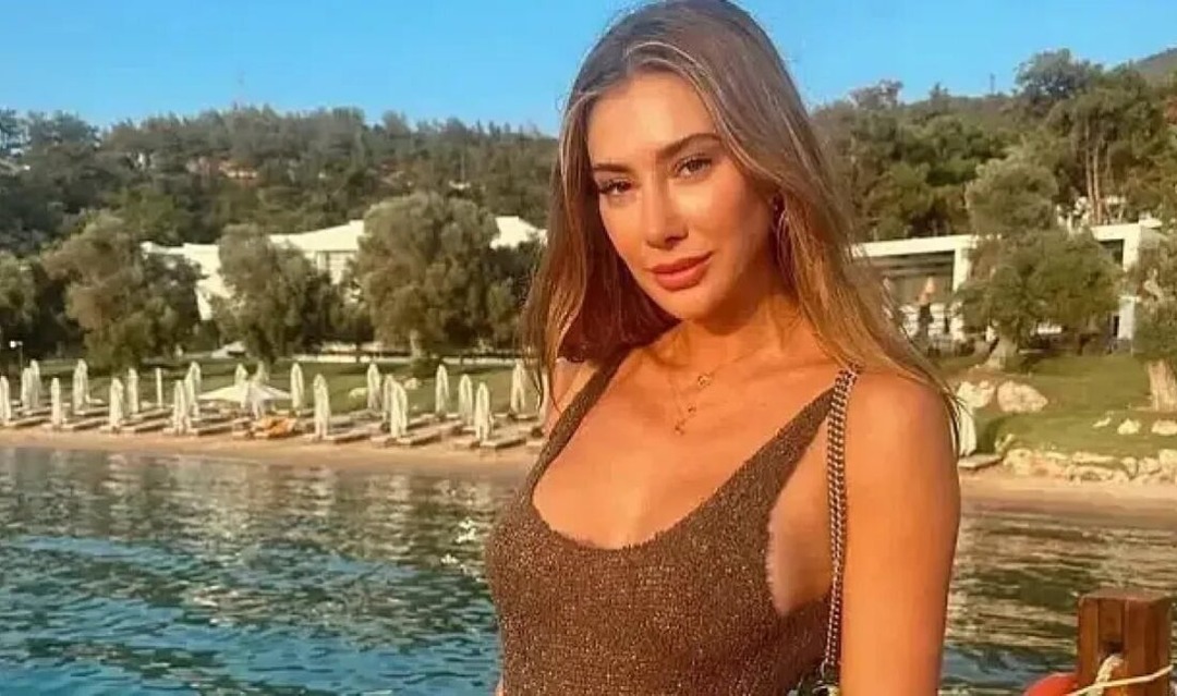 Şeyma Subaşı ABD&rsquo;den D&ouml;nd&uuml;, Havalimanında G&ouml;zaltına Alındı