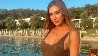 Şeyma Subaşı ABD&rsquo;den D&ouml;nd&uuml;, Havalimanında G&ouml;zaltına Alındı