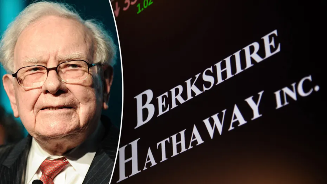 Bir Efsanenin Vedası: Warren Buffett 60 Yıllık Berkshire Hathaway D&ouml;nemini Kapatıyor