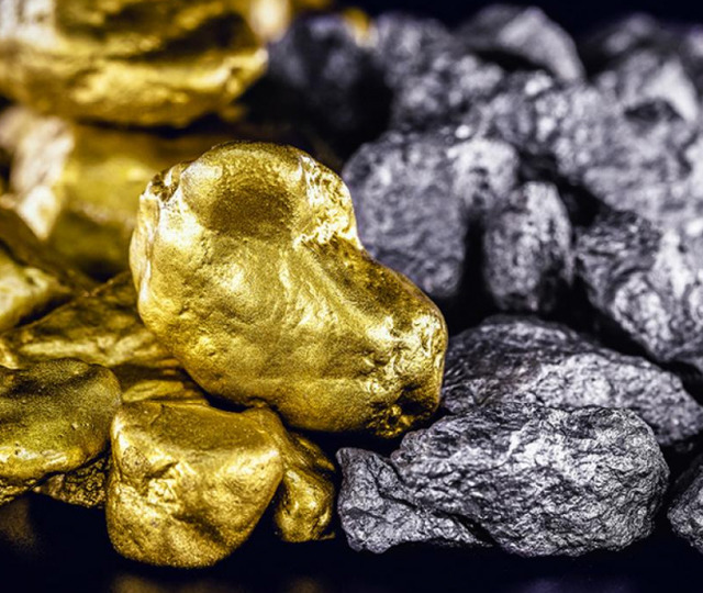 Emtia Piyasasında Şok Dalgası: Altın ve G&uuml;m&uuml;ş Neden Bir G&uuml;nde &Ccedil;&ouml;kt&uuml;?