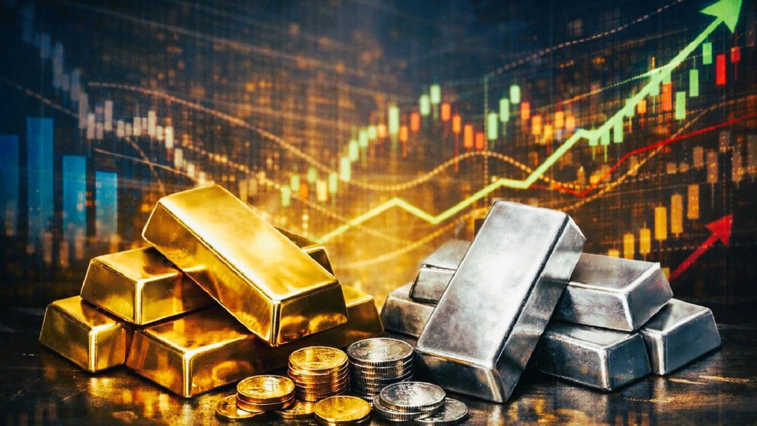 Değerli Metallerde Teknik Analiz: Bu Bir Alım Fırsatı mı?