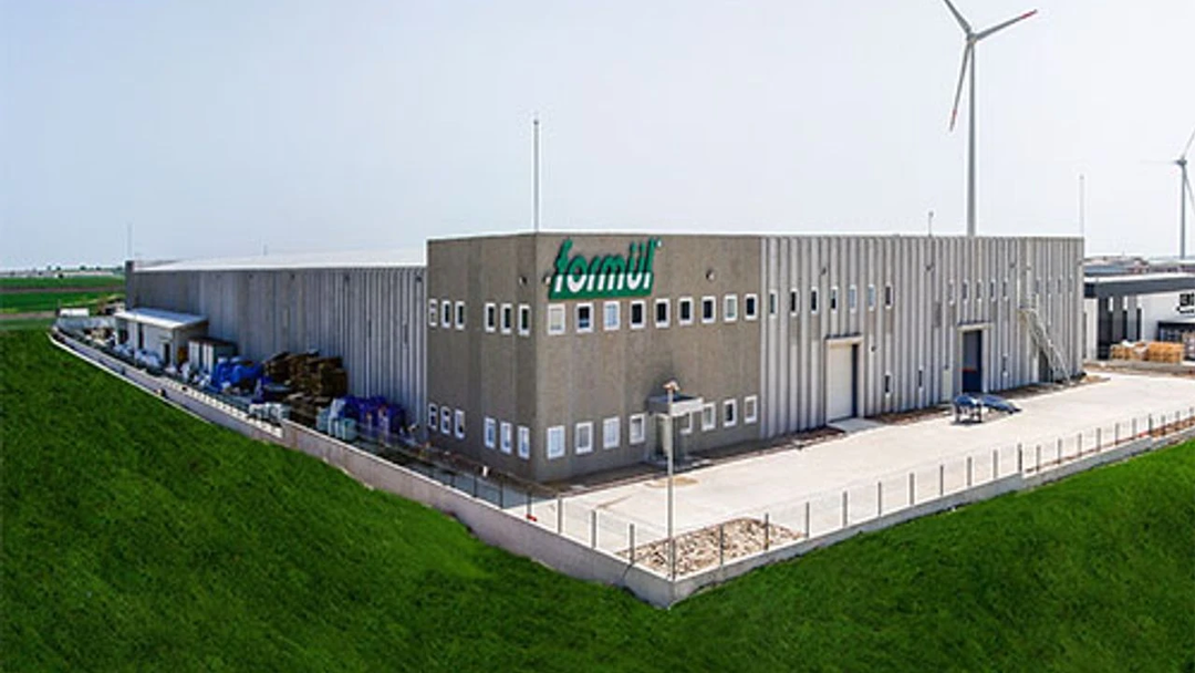 Form&uuml;l Plastik ve Metal Sanayi AŞ Halka Arzı SPK Tarafından Onaylandı