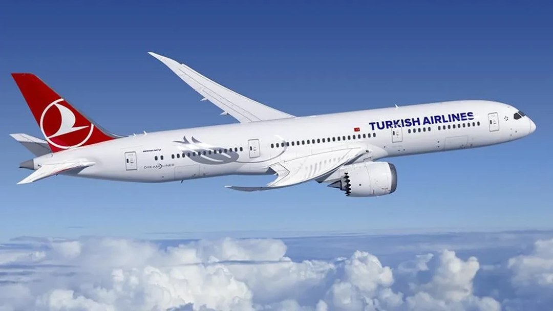 THY Kar Yağışı Nedeniyle Seferleri İptal Etti! Hangi Seferler İptal Edildi?