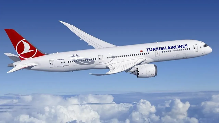 THY Kar Yağışı Nedeniyle Seferleri İptal Etti! Hangi Seferler İptal Edildi?