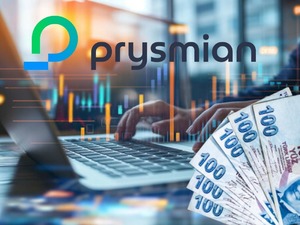 PRKAB 934,2 milyon TL'lik ihaleyi aldı!