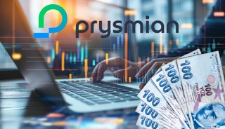 PRKAB 934,2 milyon TL'lik ihaleyi aldı!