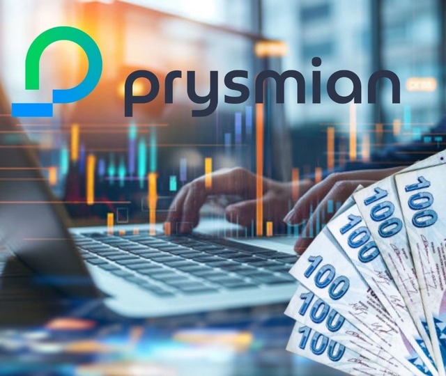 PRKAB 934,2 milyon TL'lik ihaleyi aldı!