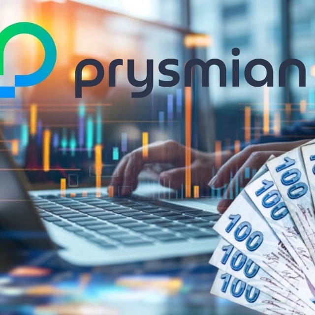 PRKAB 934,2 milyon TL'lik ihaleyi aldı!