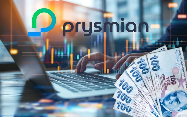 PRKAB 934,2 milyon TL'lik ihaleyi aldı!