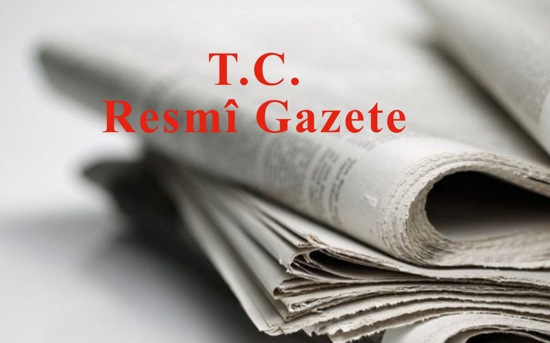 Kıymetli madenler aracı kuruluşlarının ithalat işlemleriyle ilgili d&uuml;zenleme yapıldı