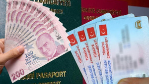2026 yılı ehliyet, pasaport ve yurt dışı &ccedil;ıkış harcı &uuml;cretleri belli oldu