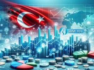 2025'in borsa liginde şampiyonlar sıralandı! T&uuml;rkiye sınıfta kaldı