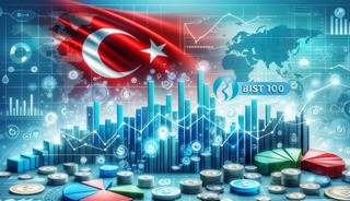 2025'in borsa liginde şampiyonlar sıralandı! T&uuml;rkiye sınıfta kaldı