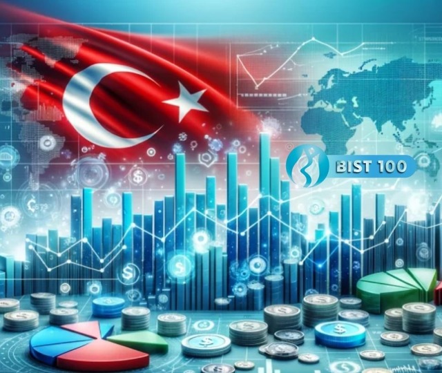 2025'in borsa liginde şampiyonlar sıralandı! T&uuml;rkiye sınıfta kaldı