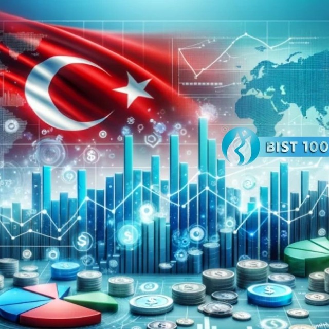 2025'in borsa liginde şampiyonlar sıralandı! T&uuml;rkiye sınıfta kaldı