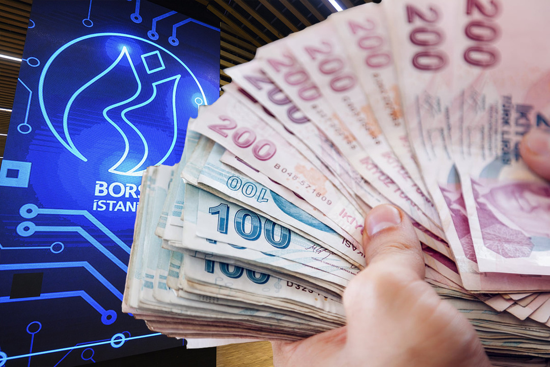 Borsa İstanbul'da 2025 yılının temett&uuml; bilan&ccedil;osu belli oldu! 172 şirket milyarlarca lira dağıttı