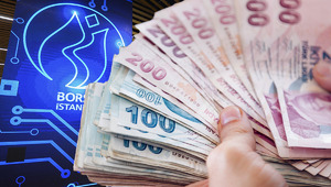Borsa İstanbul'da 2025 yılının temett&uuml; bilan&ccedil;osu belli oldu! 172 şirket milyarlarca lira dağıttı