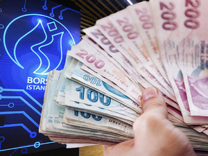 Borsa İstanbul'da 2025 yılının temett&uuml; bilan&ccedil;osu belli oldu! 172 şirket milyarlarca lira dağıttı