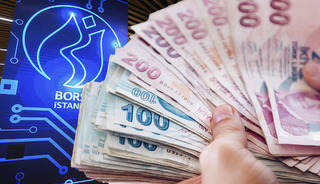 Borsa İstanbul'da 2025 yılının temett&uuml; bilan&ccedil;osu belli oldu