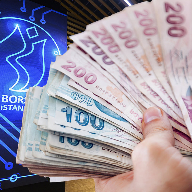 Borsa İstanbul'da 2025 yılının temett&uuml; bilan&ccedil;osu belli oldu! 172 şirket milyarlarca lira dağıttı